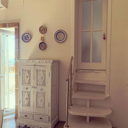 B&B Charming House Salernes Extérieur photo