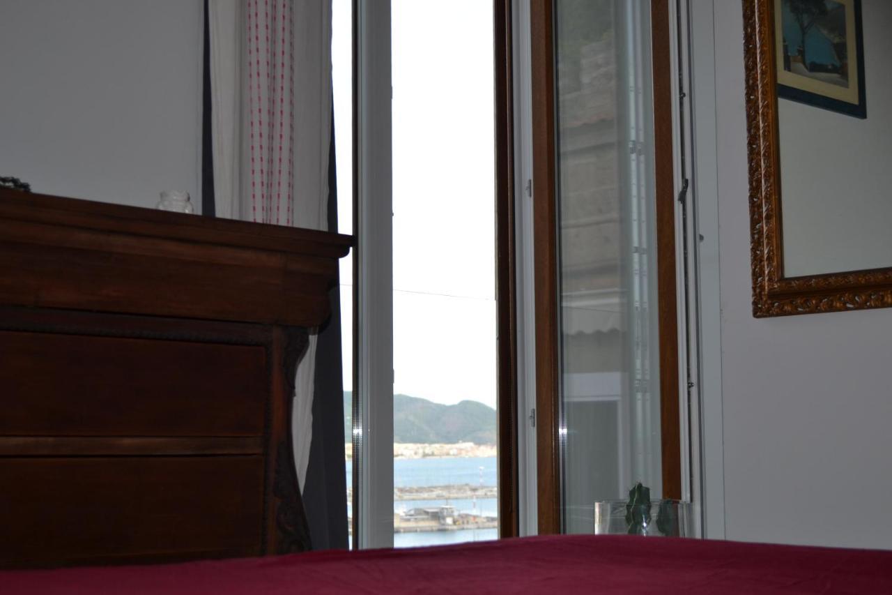 B&B Charming House Salernes Extérieur photo
