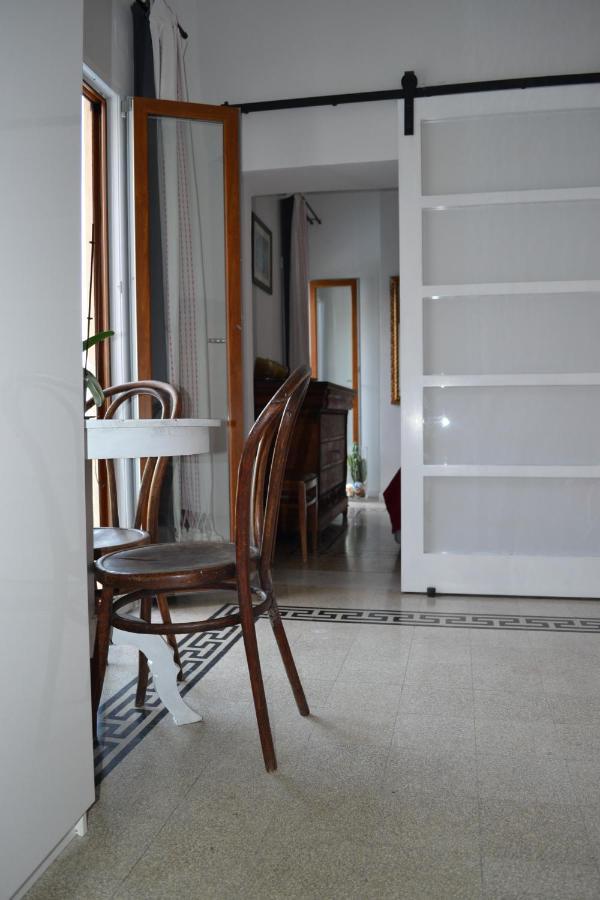 B&B Charming House Salernes Extérieur photo