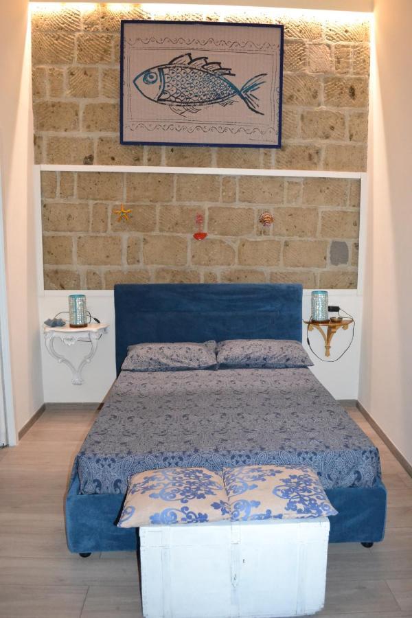 B&B Charming House Salernes Extérieur photo