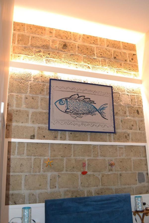 B&B Charming House Salernes Extérieur photo
