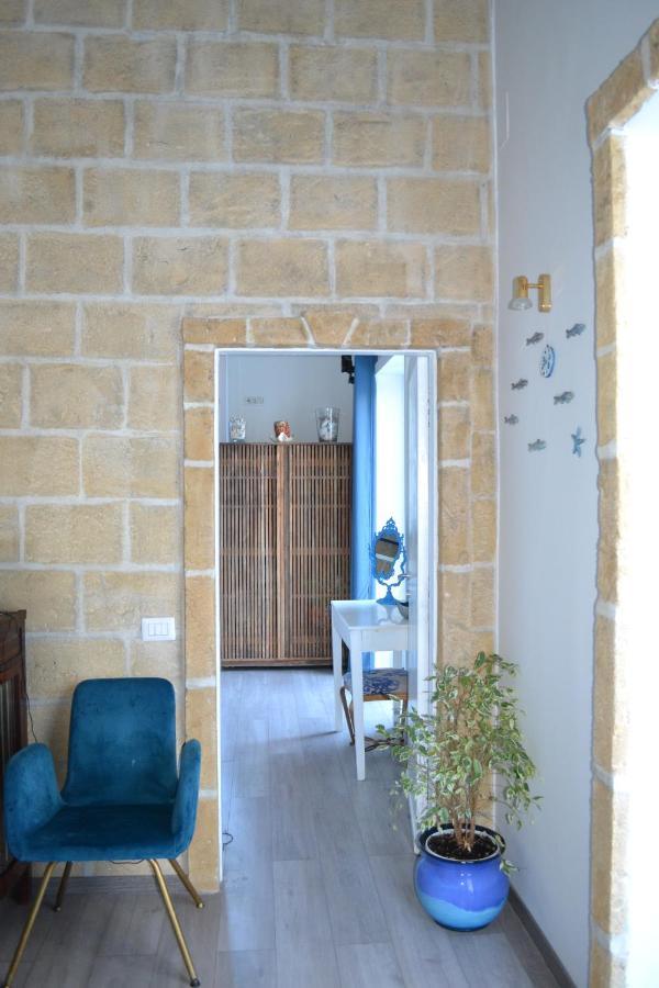 B&B Charming House Salernes Extérieur photo