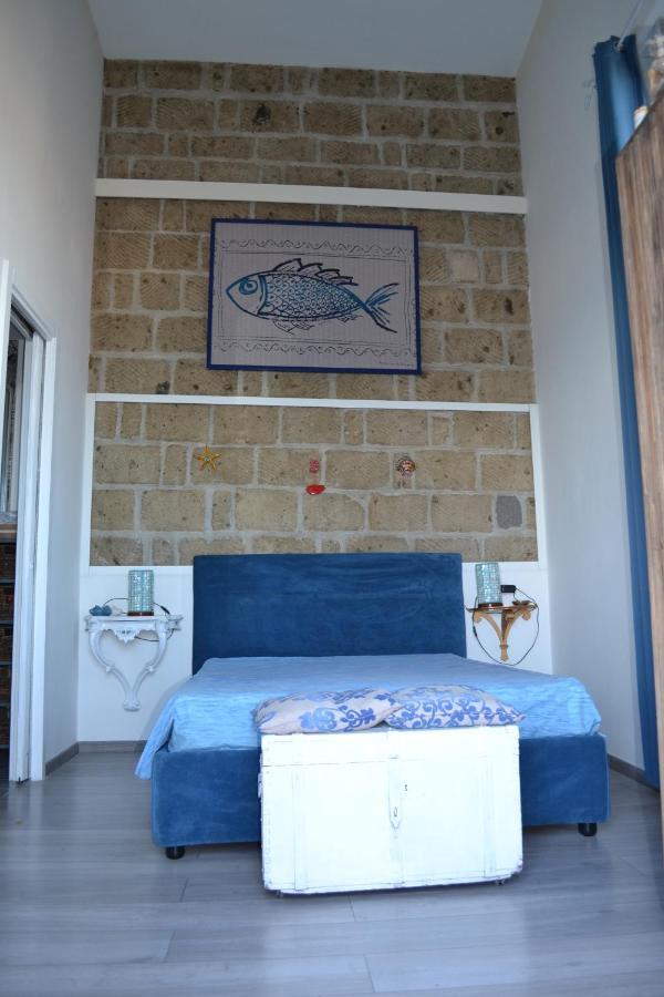 B&B Charming House Salernes Extérieur photo