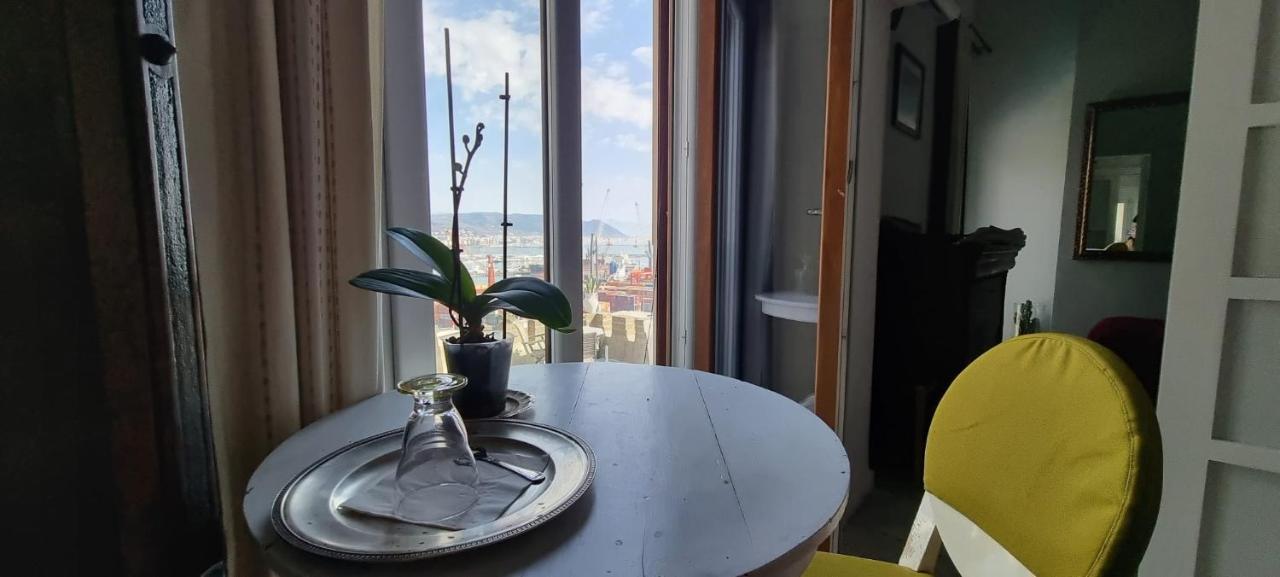 B&B Charming House Salernes Extérieur photo