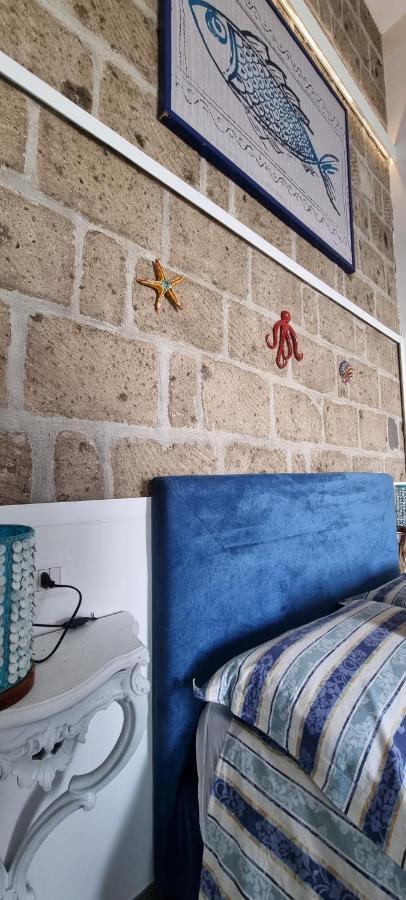 B&B Charming House Salernes Extérieur photo