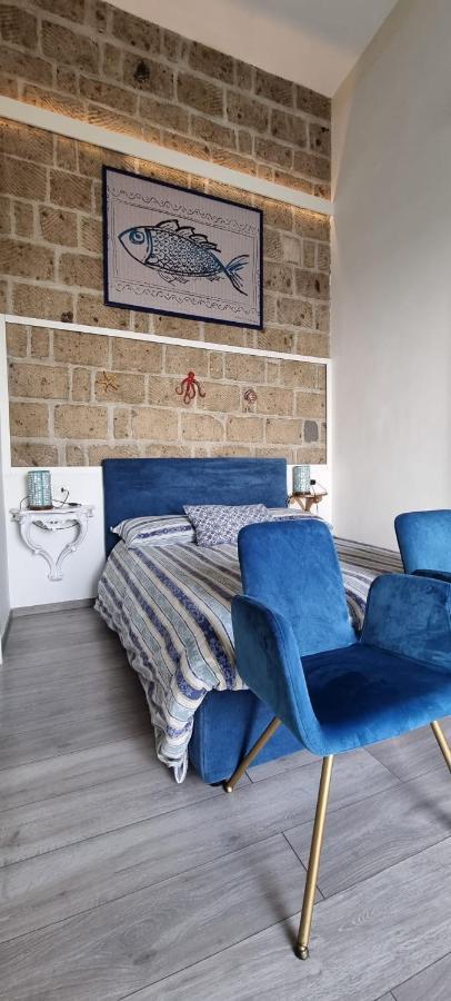 B&B Charming House Salernes Extérieur photo