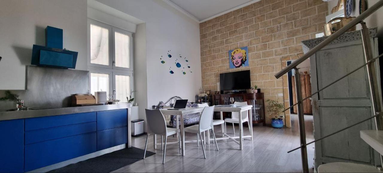 B&B Charming House Salernes Extérieur photo