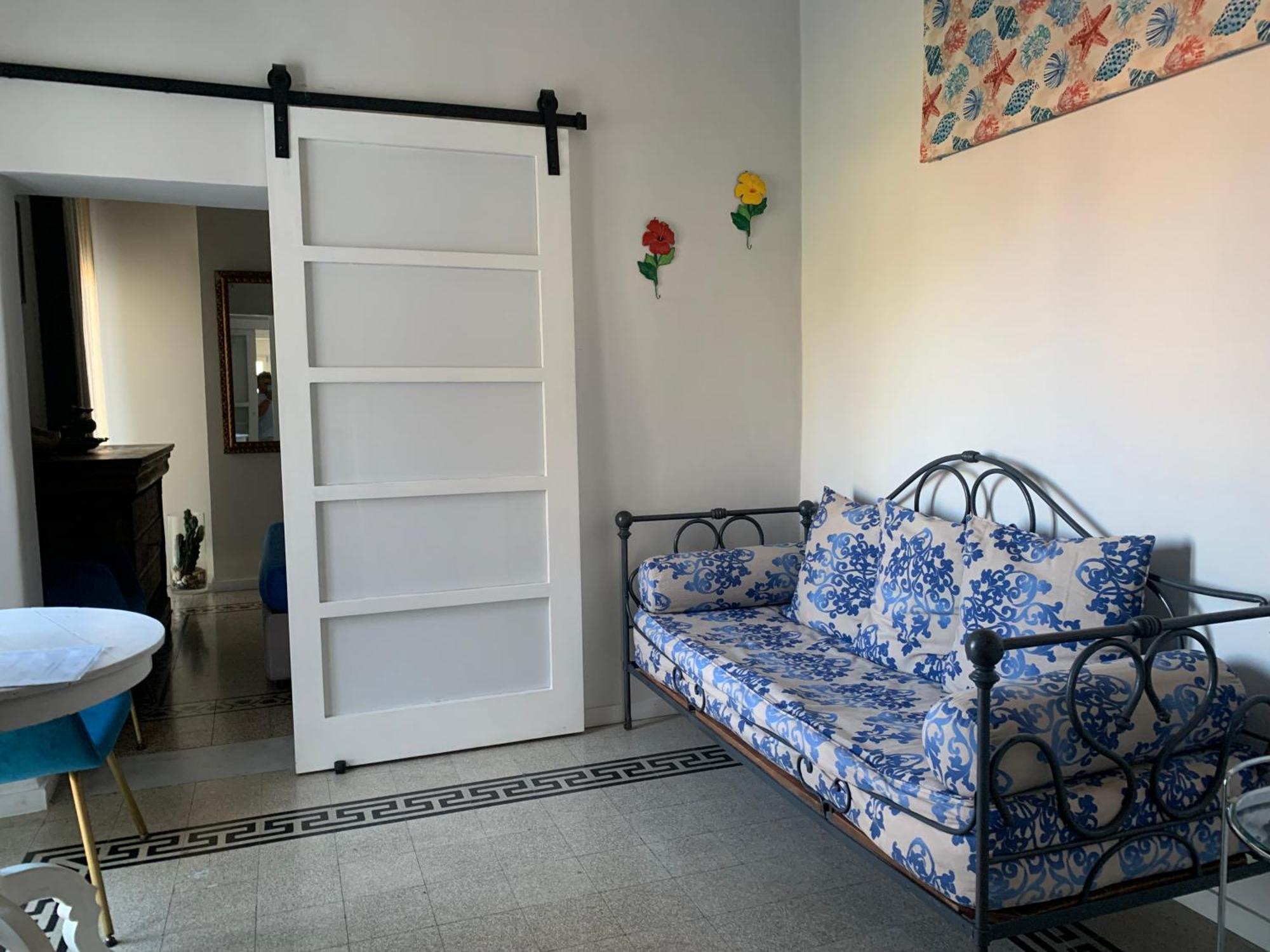 B&B Charming House Salernes Extérieur photo
