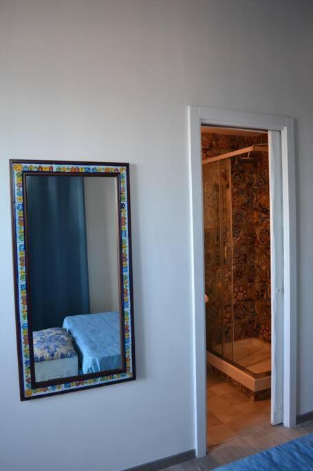 B&B Charming House Salernes Extérieur photo