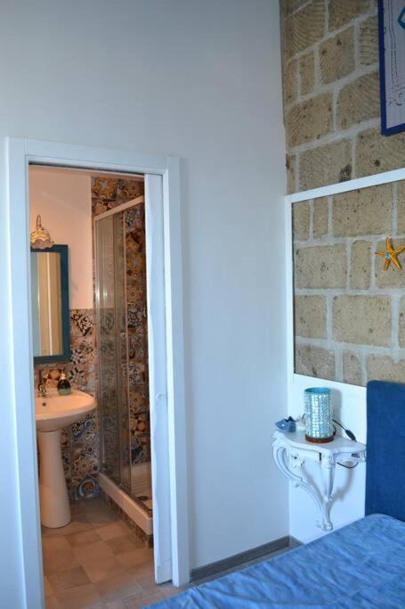 B&B Charming House Salernes Extérieur photo