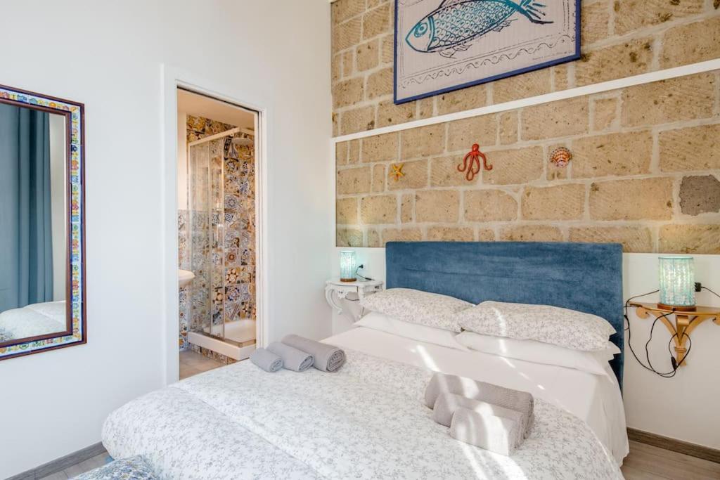 B&B Charming House Salernes Extérieur photo